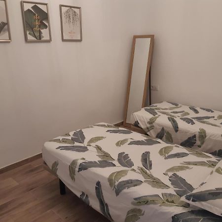 Casa Quimeres Дения Екстериор снимка
