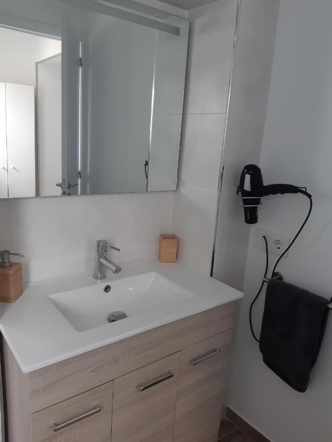 Casa Quimeres Дения Екстериор снимка