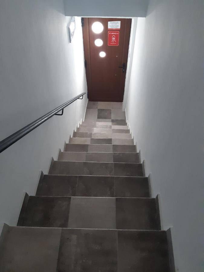 Casa Quimeres Дения Екстериор снимка