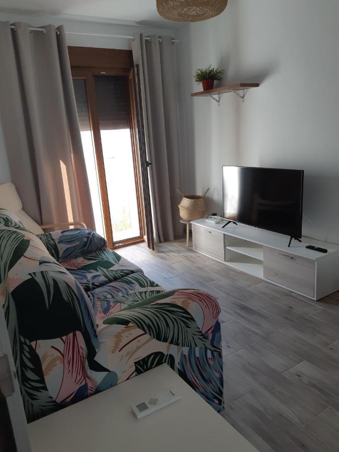 Casa Quimeres Дения Екстериор снимка