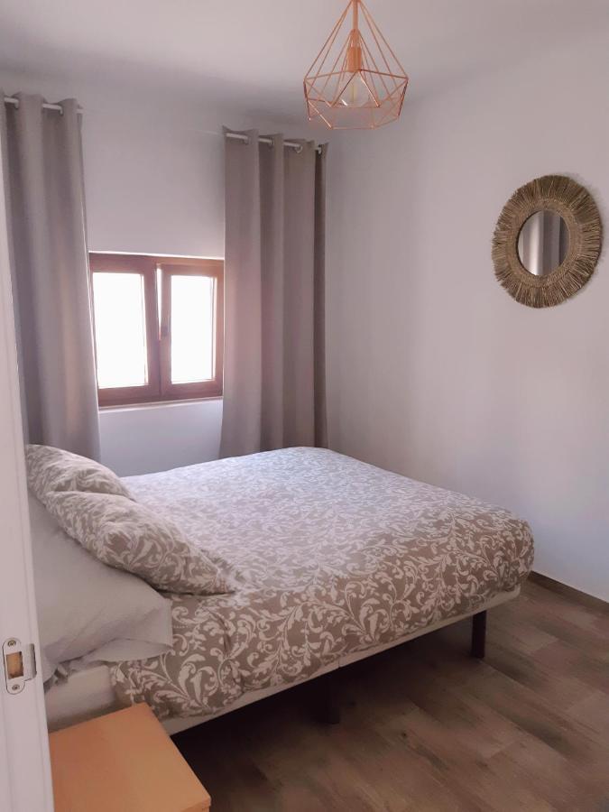 Casa Quimeres Дения Екстериор снимка